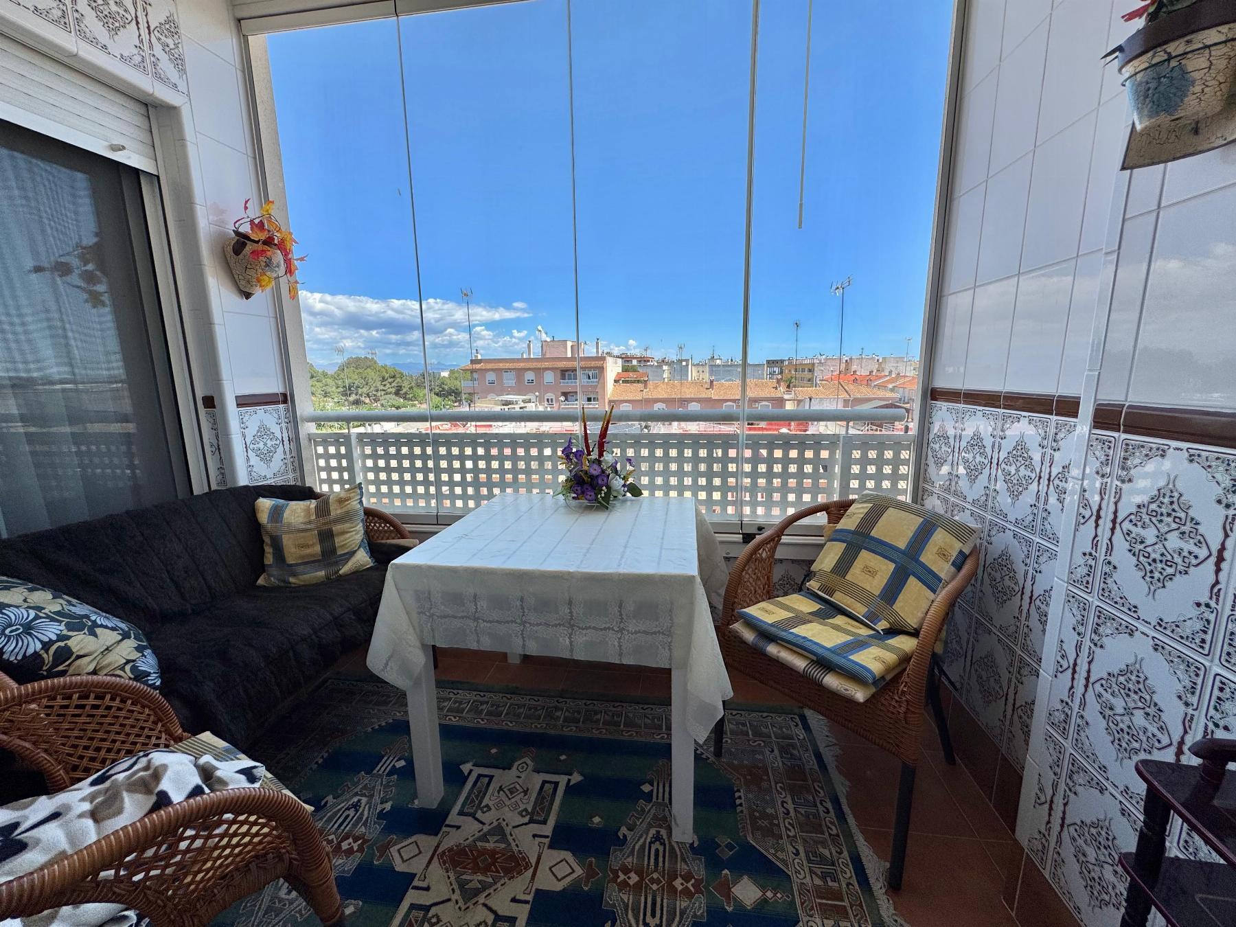 For sale of apartment in Almoradí