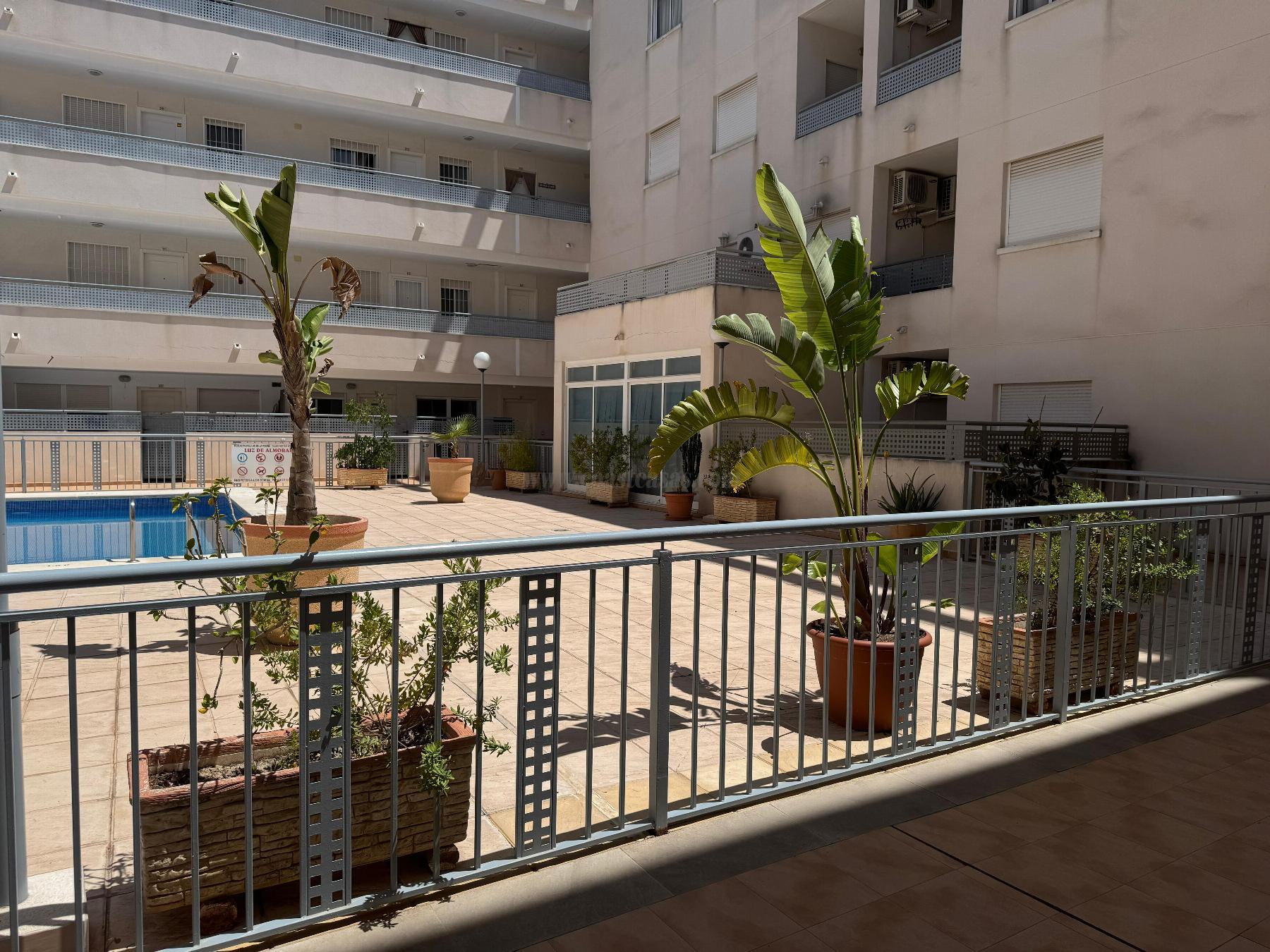 For sale of apartment in Almoradí