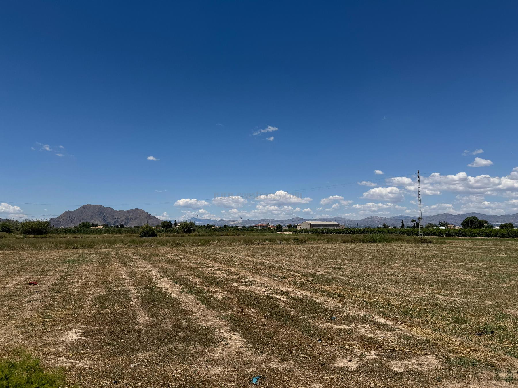 For sale of apartment in Almoradí