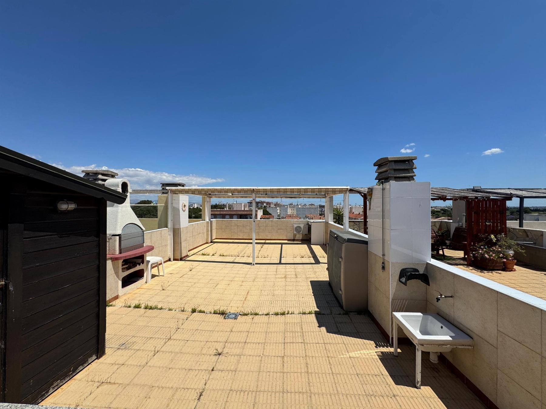 For sale of apartment in Almoradí