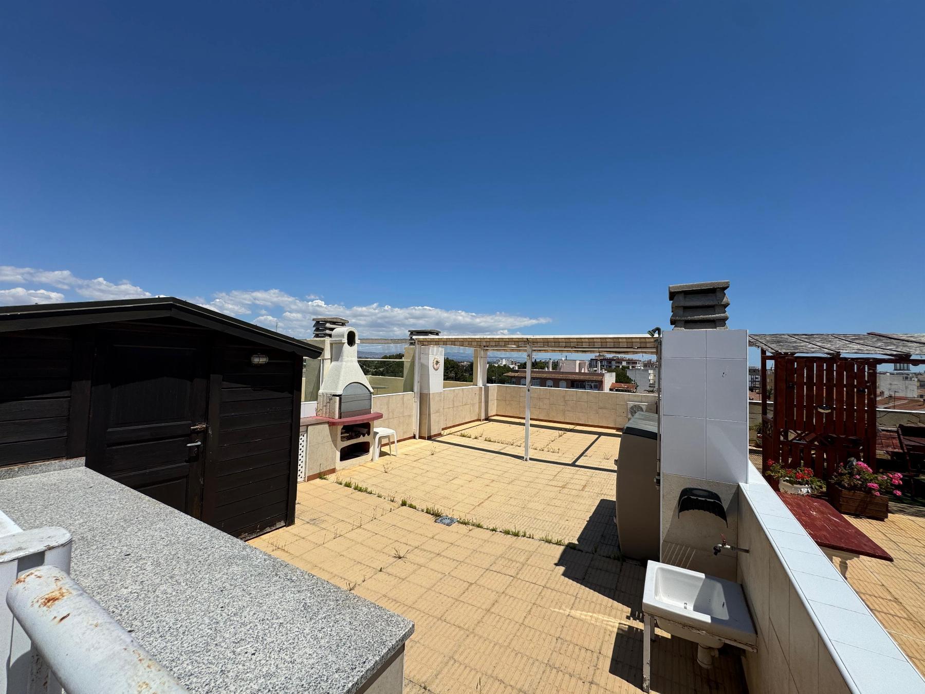For sale of apartment in Almoradí