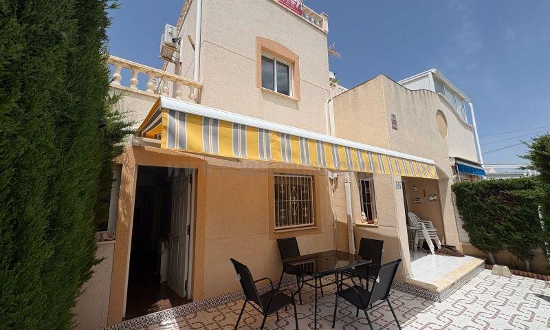 For sale of duplex in 