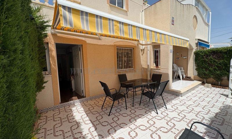 For sale of duplex in 