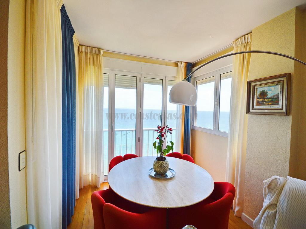 For sale of apartment in Orihuela Costa