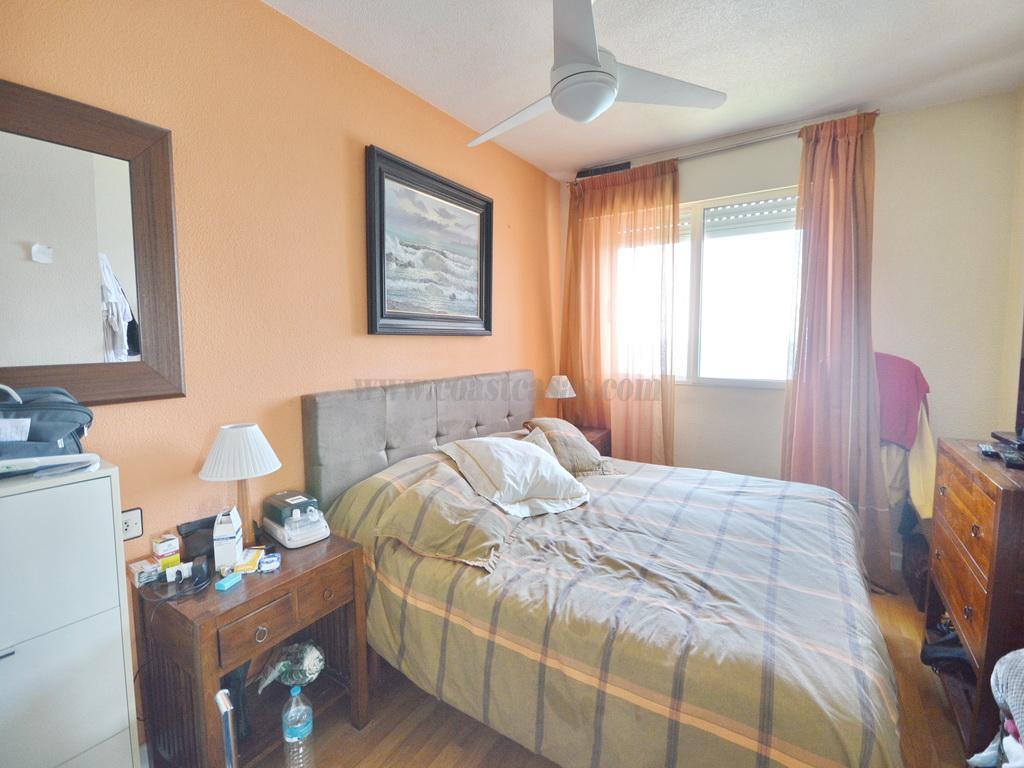 For sale of apartment in Orihuela Costa