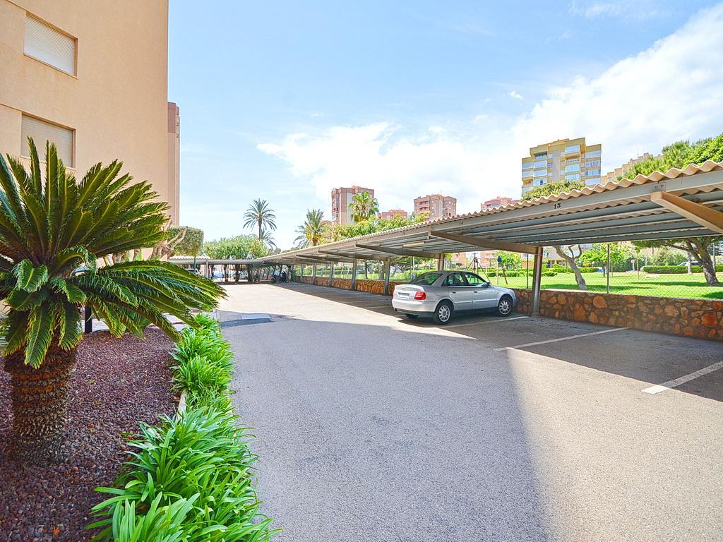For sale of apartment in Orihuela Costa