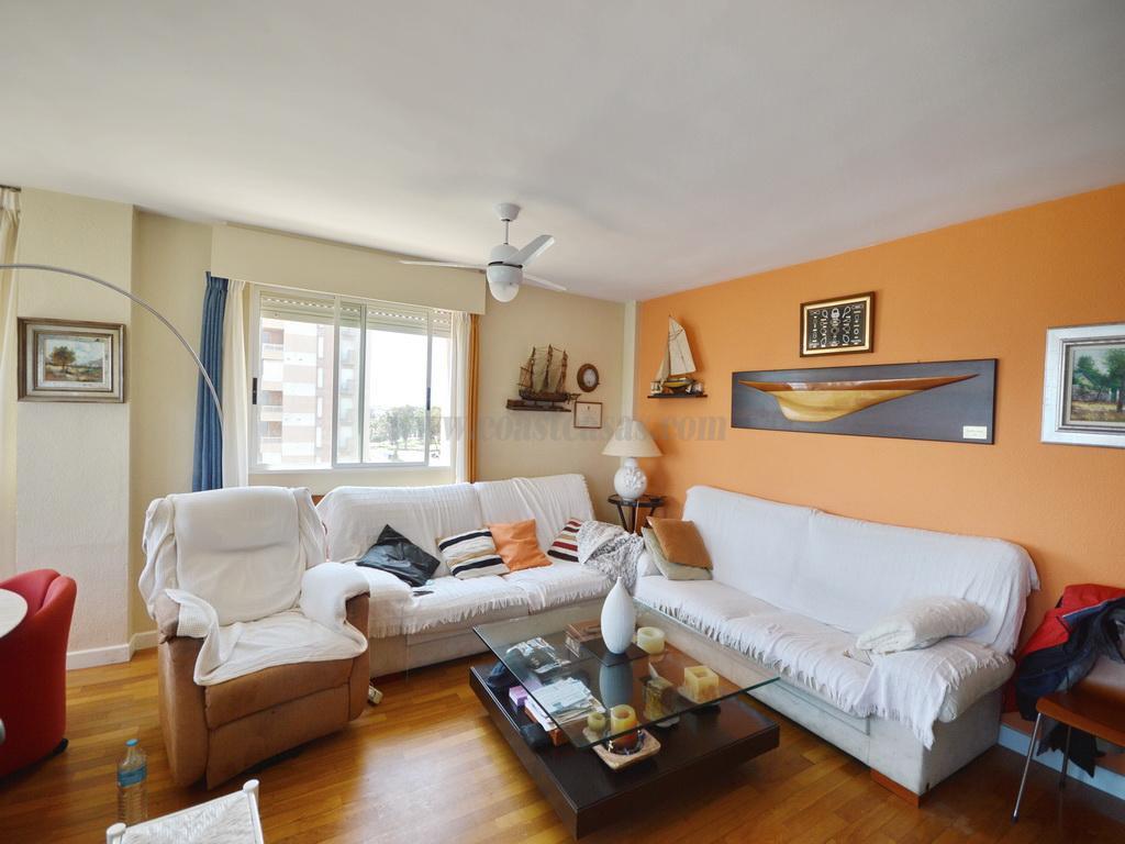 For sale of apartment in Orihuela Costa