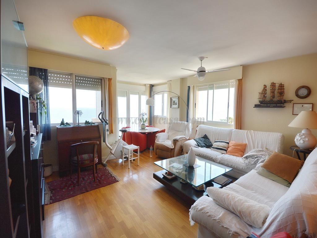 For sale of apartment in Orihuela Costa