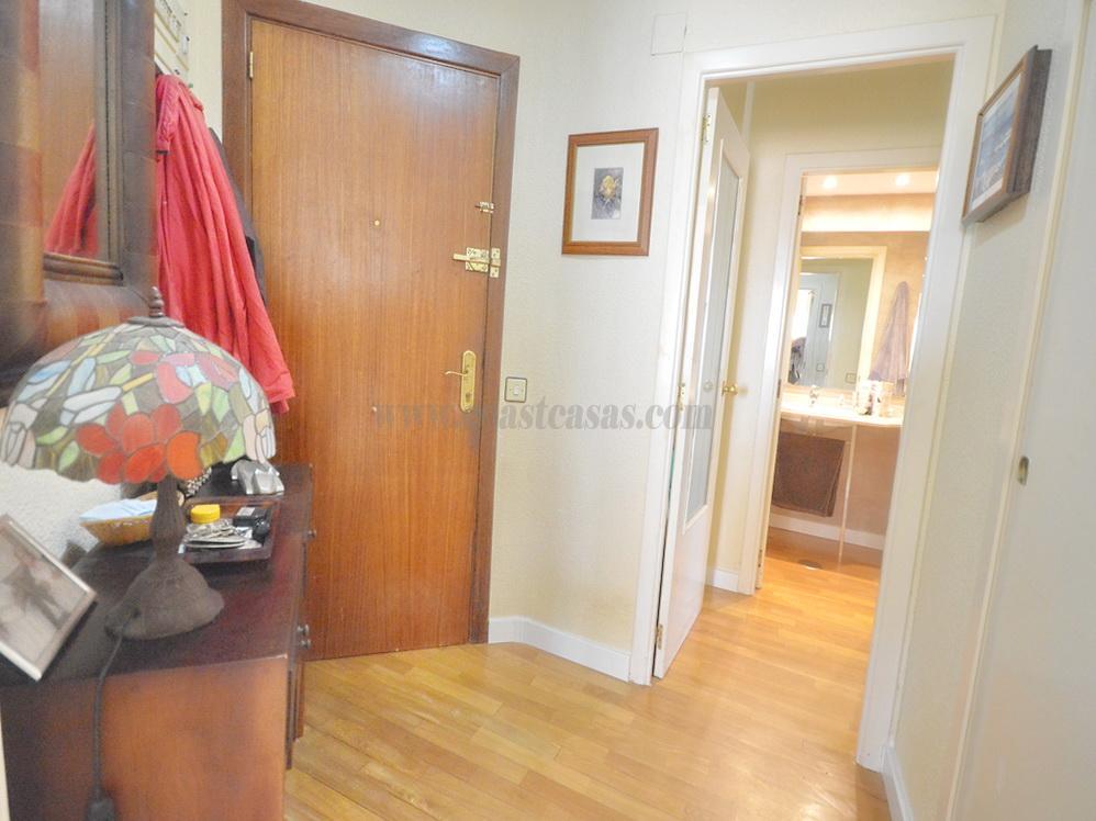 For sale of apartment in Orihuela Costa