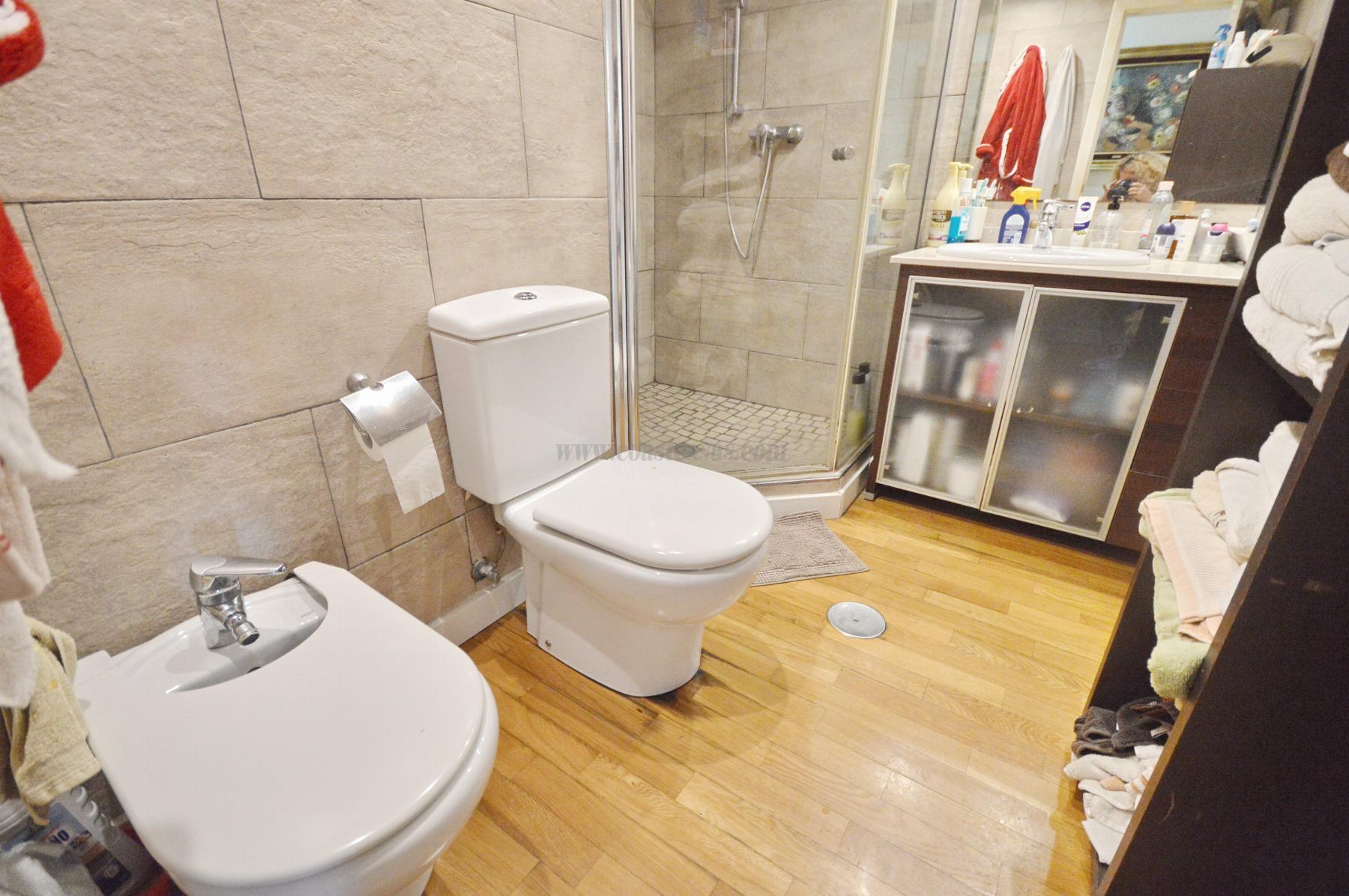 For sale of apartment in Orihuela Costa