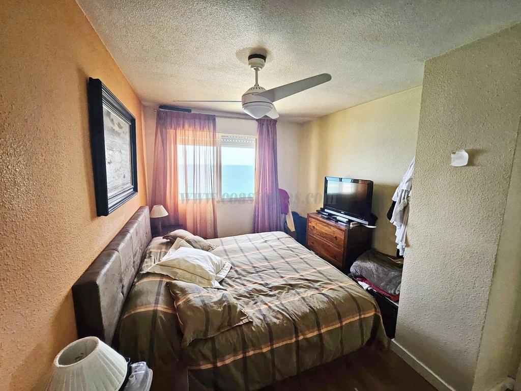 For sale of apartment in Orihuela Costa
