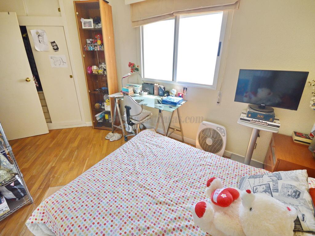 For sale of apartment in Orihuela Costa