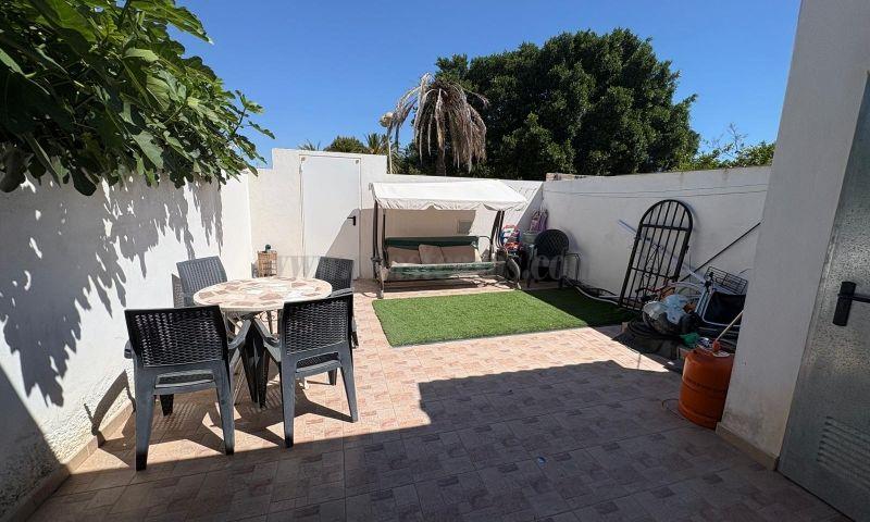 For sale of chalet in Torrevieja