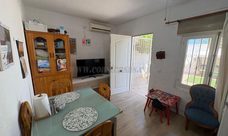 For sale of chalet in Torrevieja