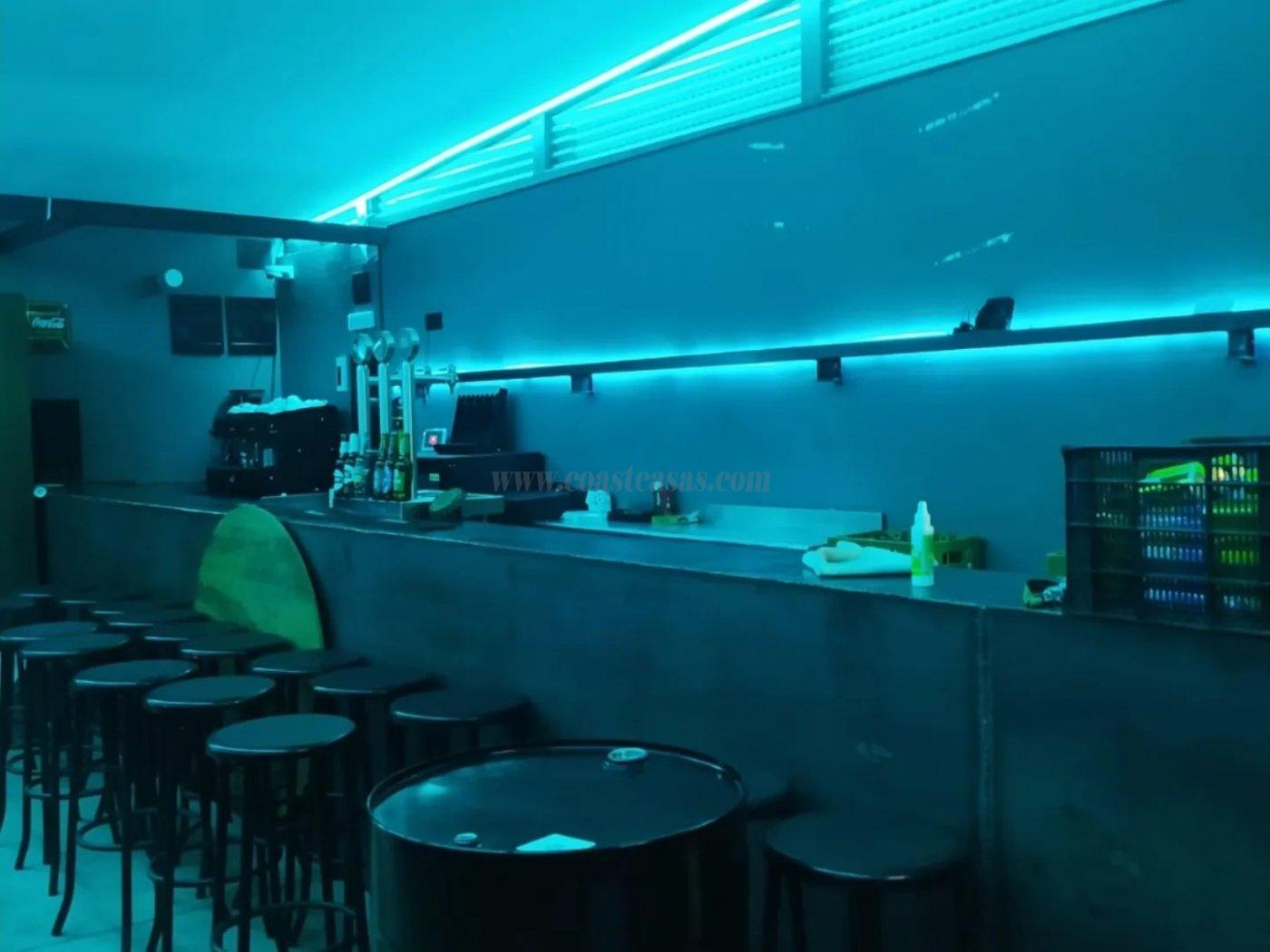 For rent of  in Torrevieja