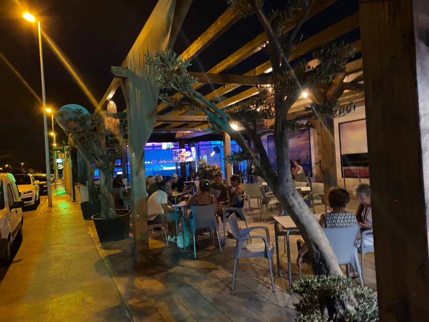 For rent of  in Torrevieja