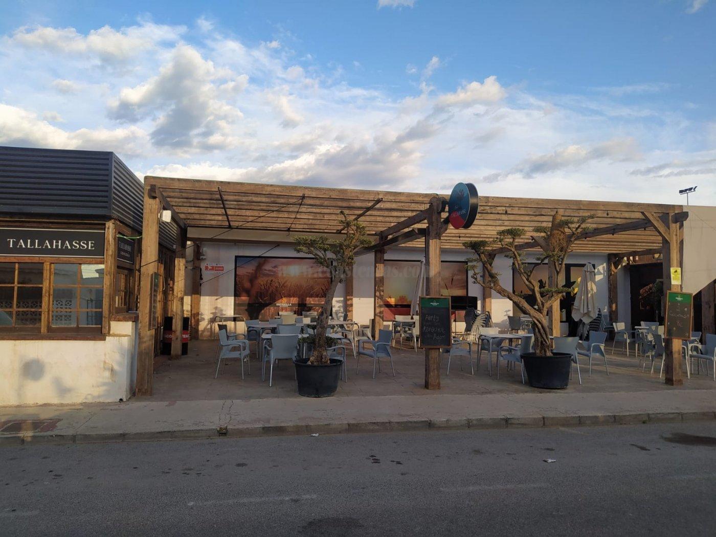 For rent of  in Torrevieja