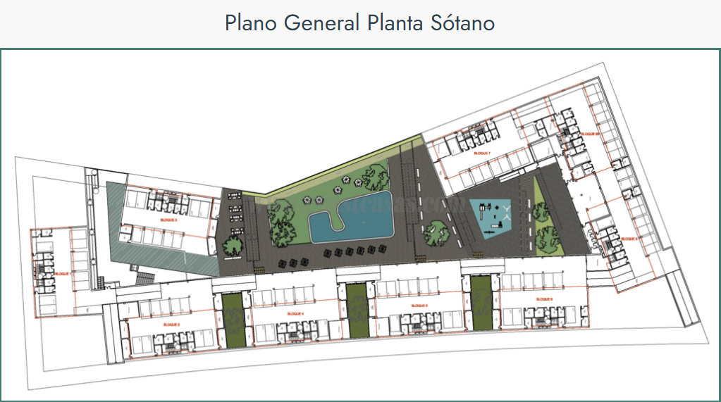For sale of ground floor in Finestrat