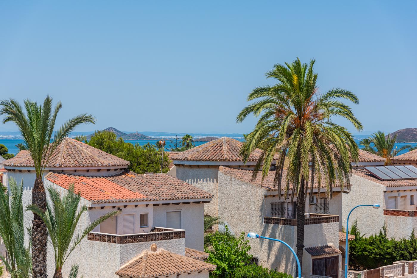 For sale of villa in Cartagena