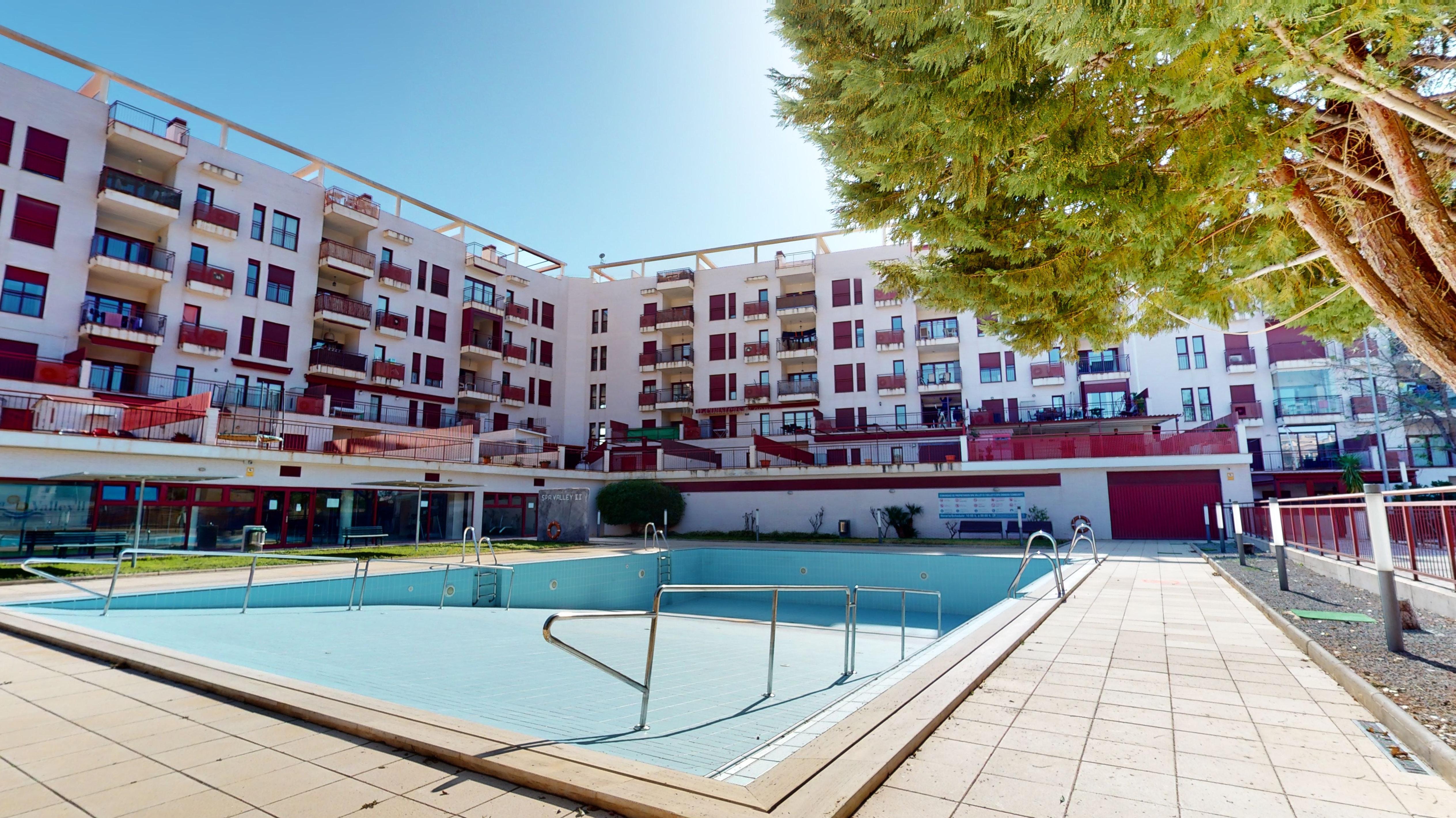 For sale of flat in Villanueva del Rio Segura