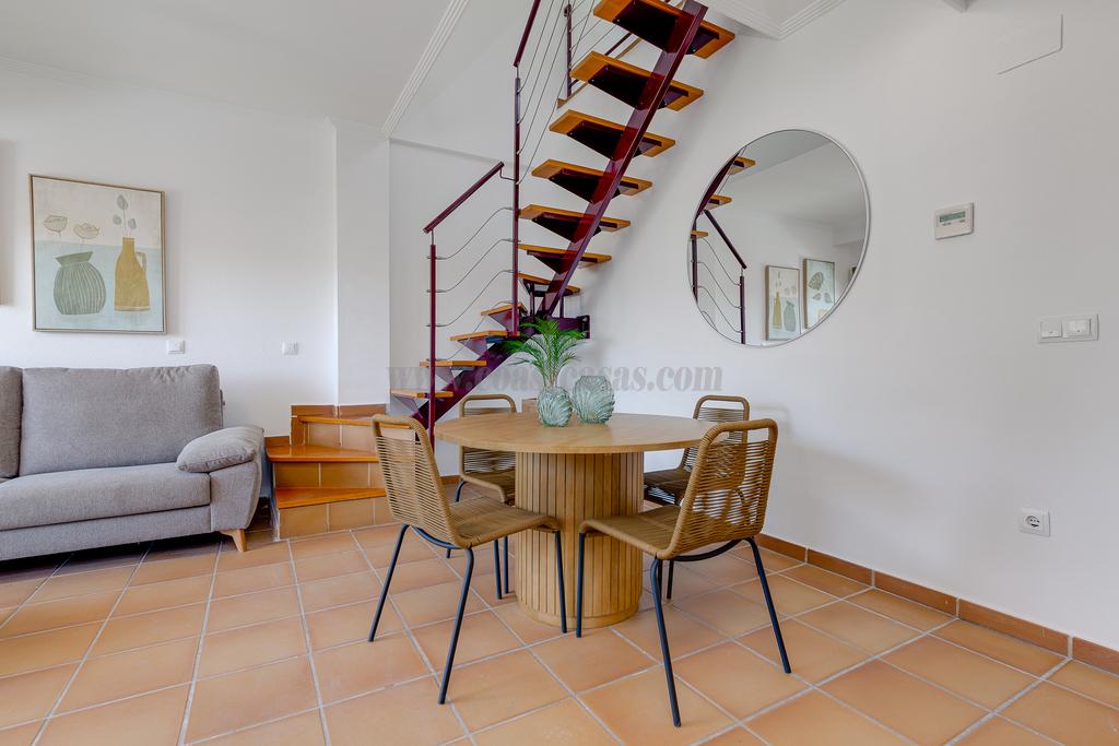 For sale of flat in Villanueva del Rio Segura