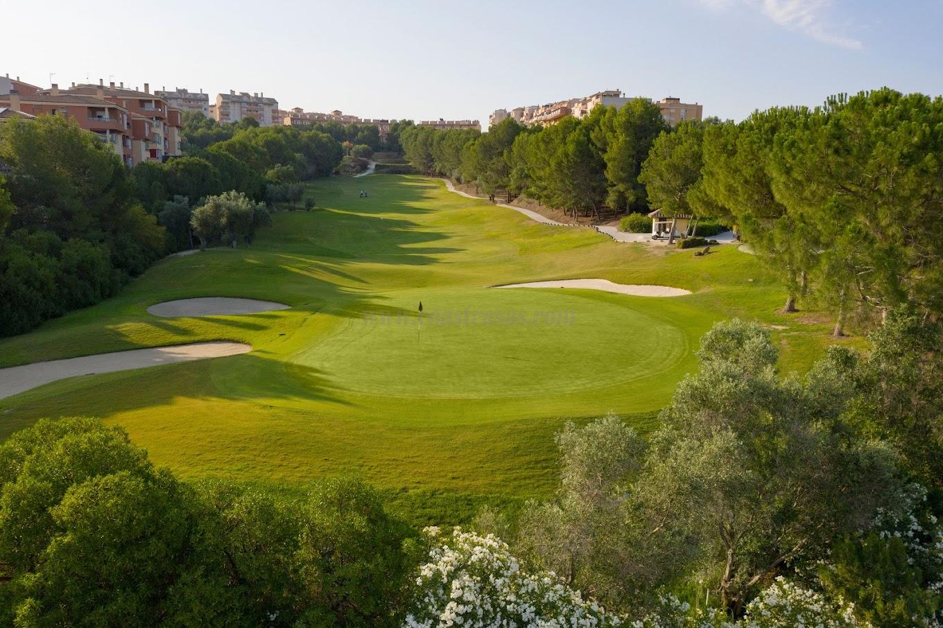 For sale of flat in Villanueva del Rio Segura