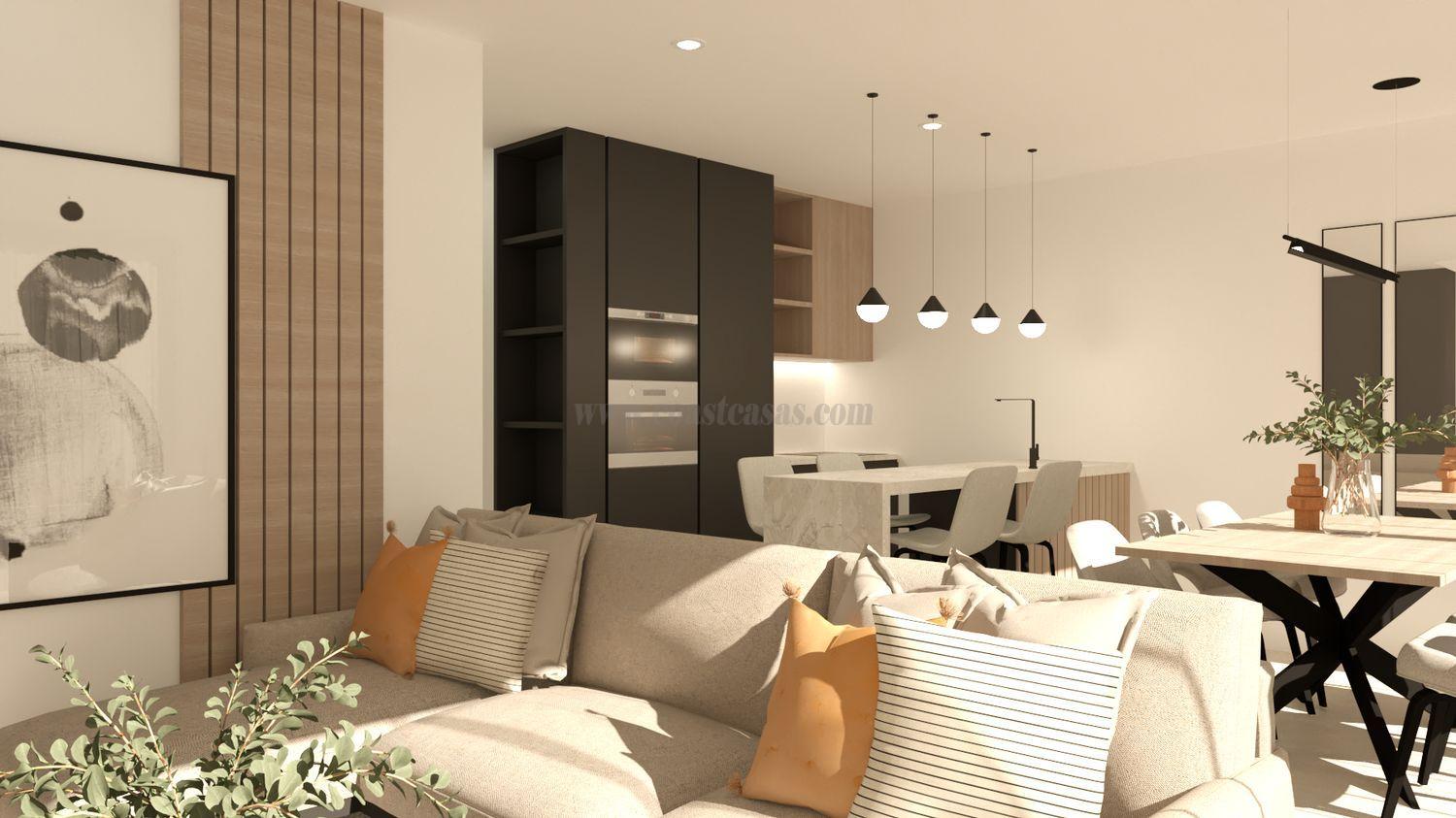 For sale of  in Alhama de Murcia