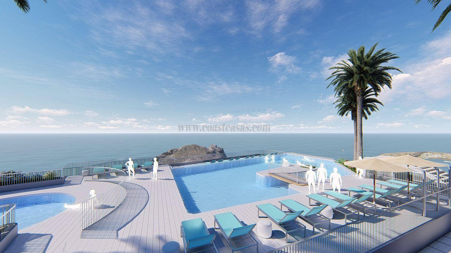 For sale of ground floor in Águilas