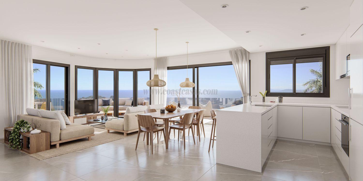 For sale of ground floor in Águilas