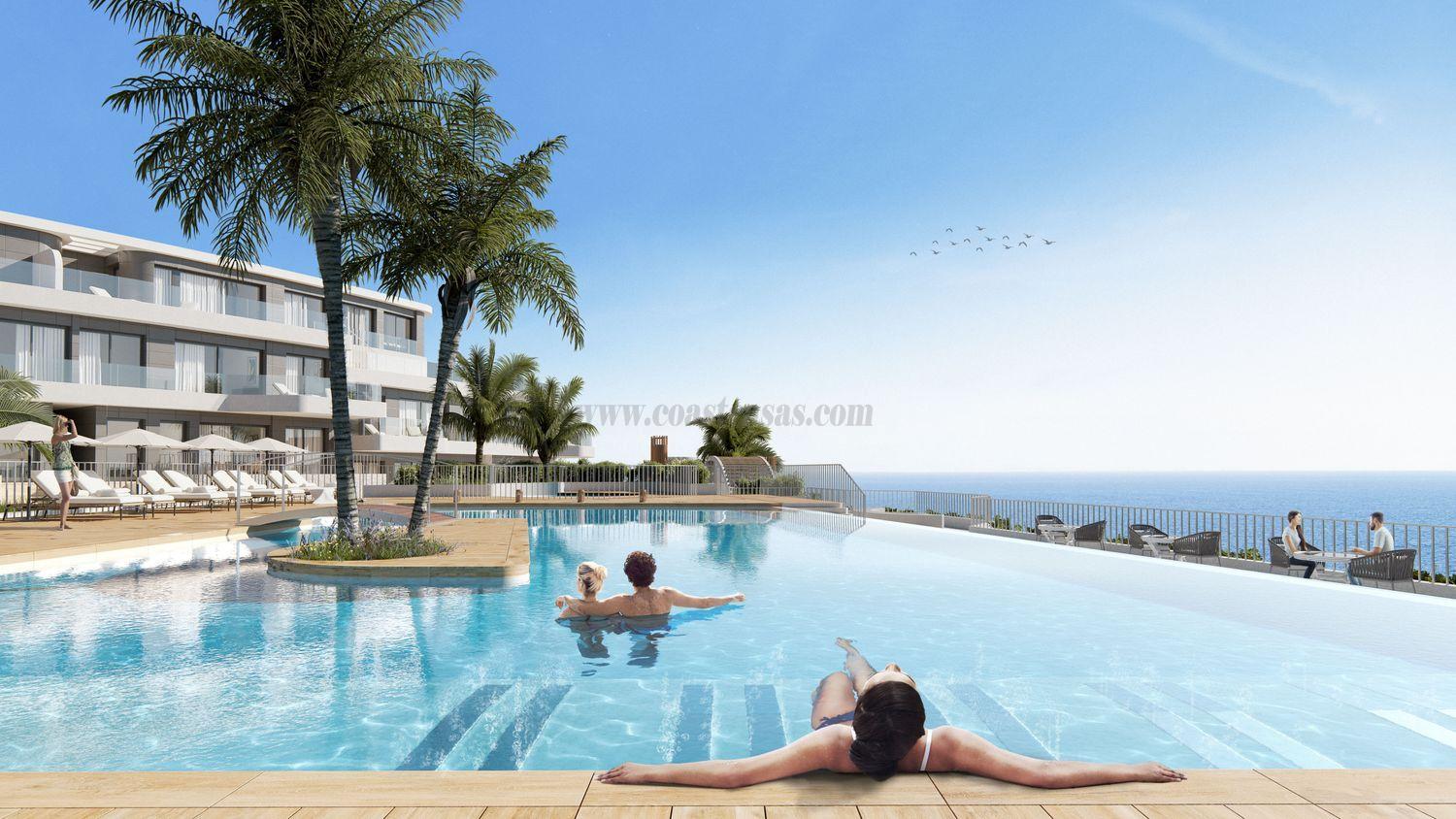 For sale of ground floor in Águilas