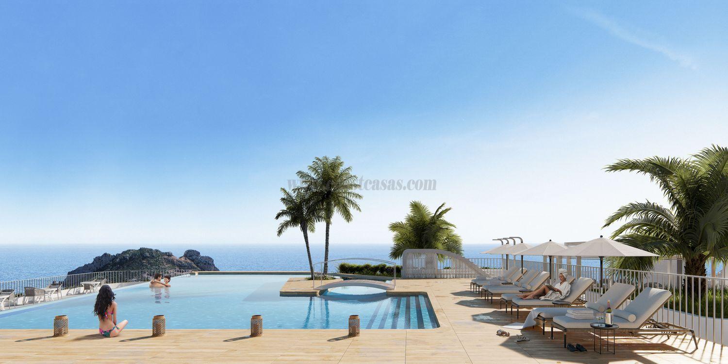 For sale of ground floor in Águilas