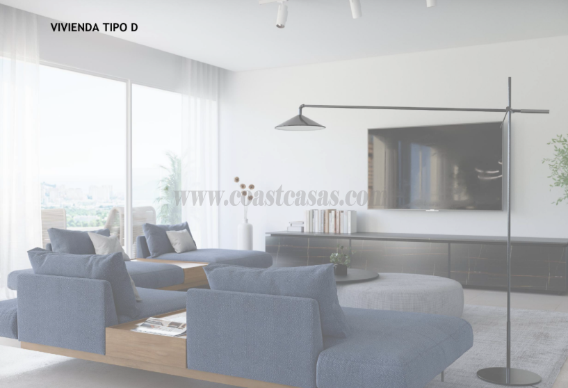 For sale of villa in Finestrat