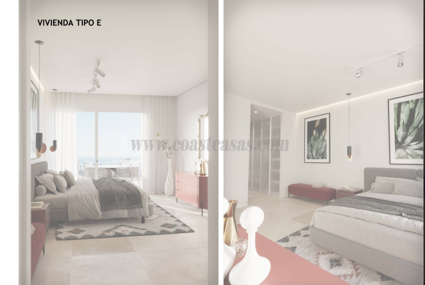 For sale of villa in Finestrat