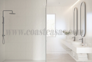 For sale of villa in Finestrat