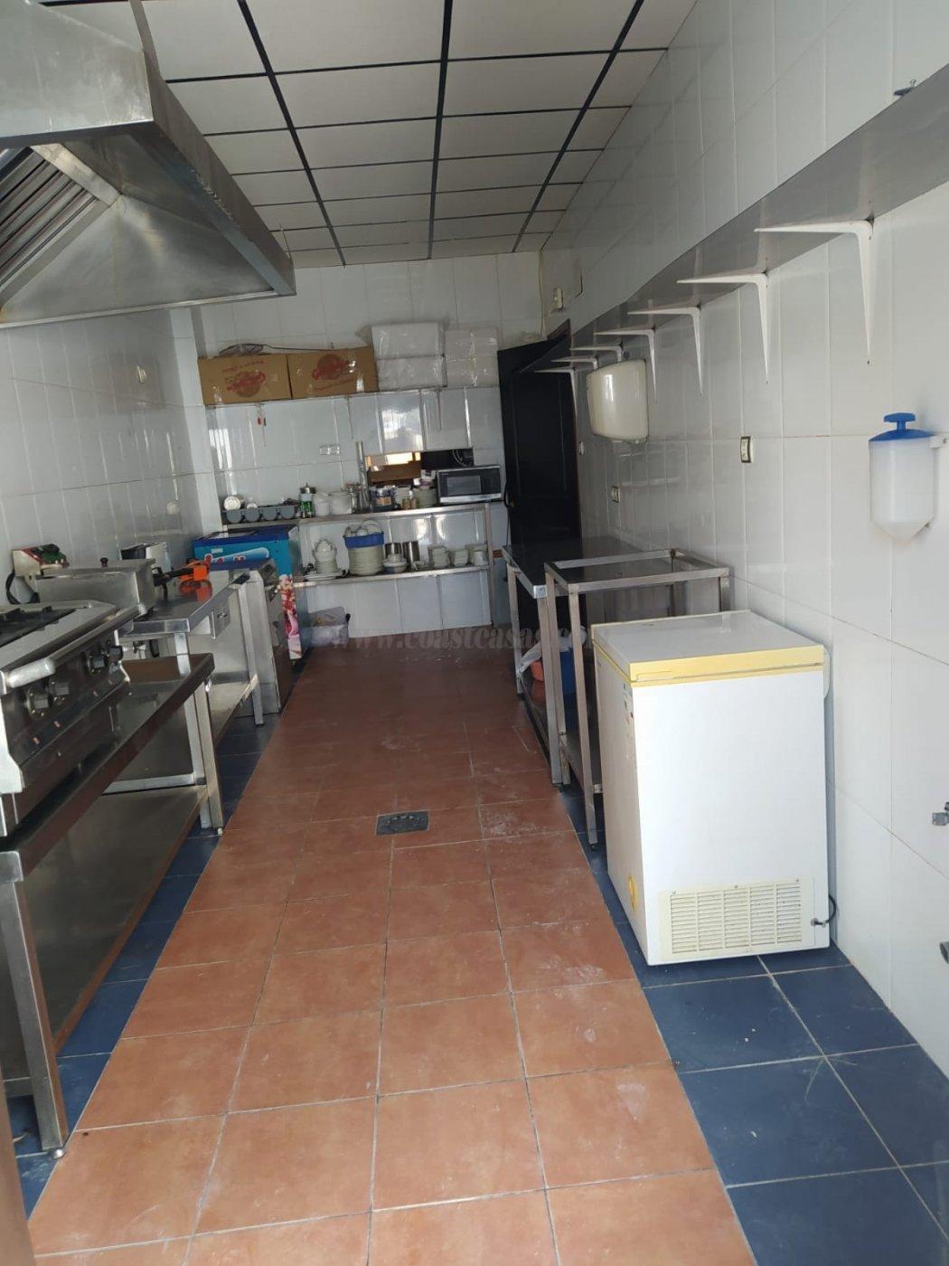 For rent of  in Villamartin