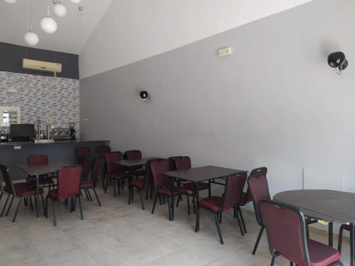 For rent of  in Villamartin
