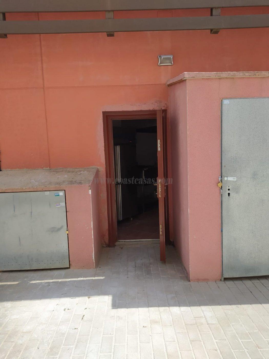 For rent of  in Villamartin
