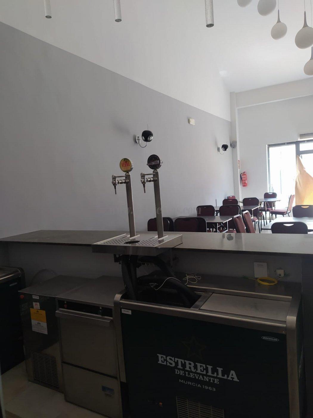 For rent of  in Villamartin