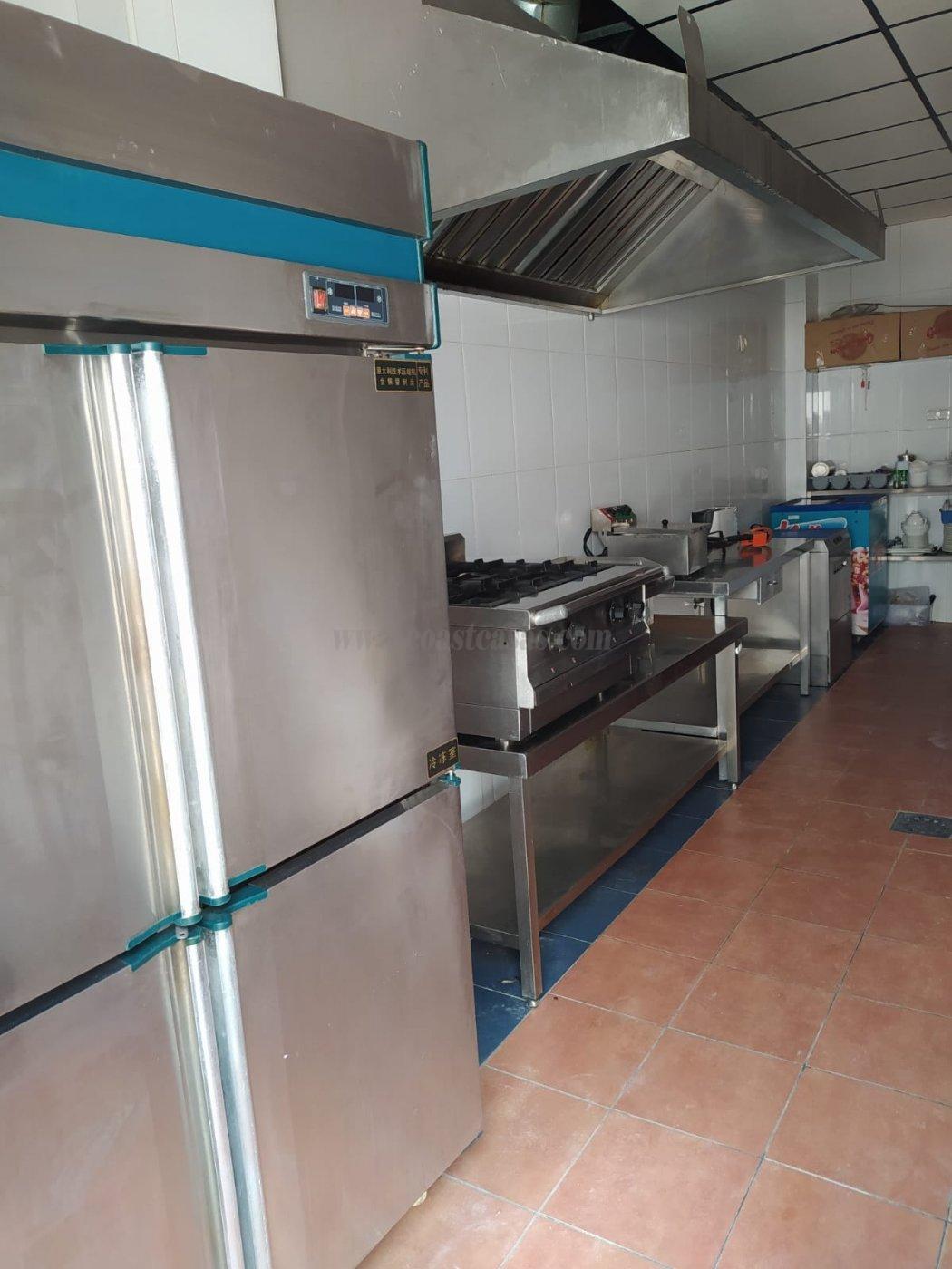 For rent of  in Villamartin
