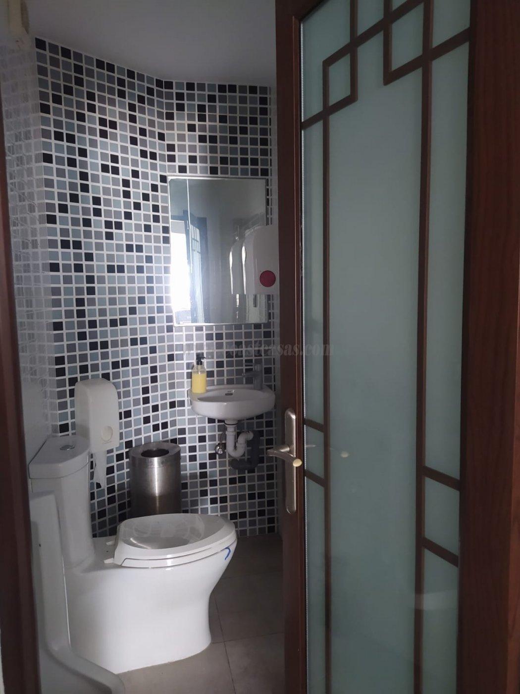 For rent of  in Villamartin