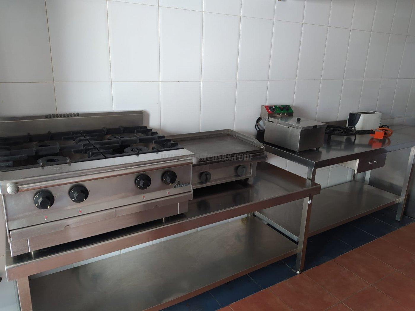 For rent of  in Villamartin