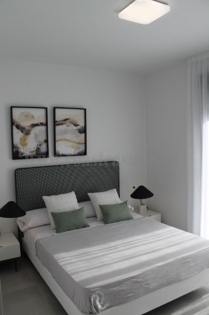 For sale of villa in Torre Pacheco