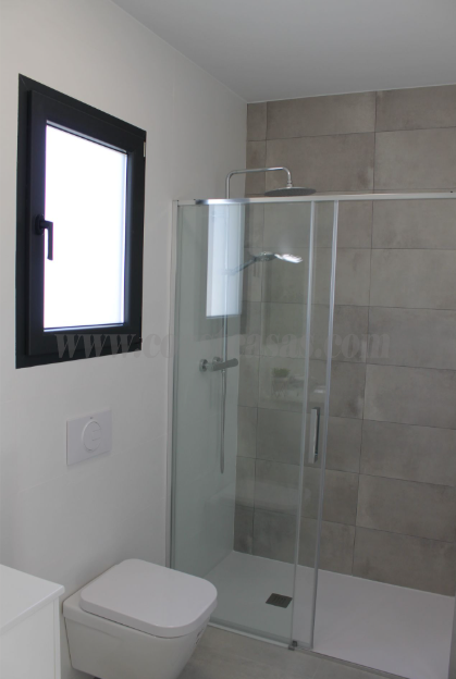 For sale of villa in Torre Pacheco