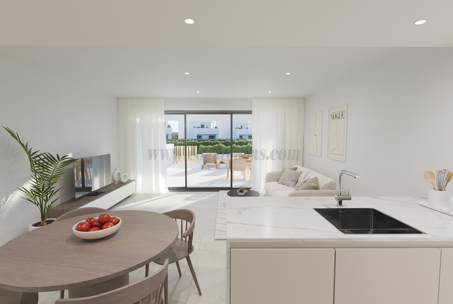 For sale of  in Torre Pacheco