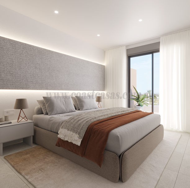 For sale of  in Torre Pacheco