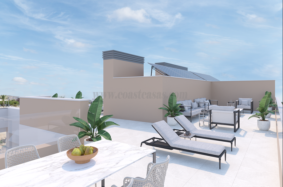 For sale of  in Torre Pacheco