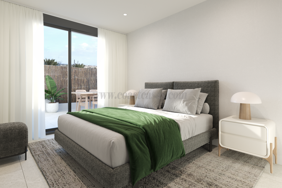 For sale of  in Torre Pacheco