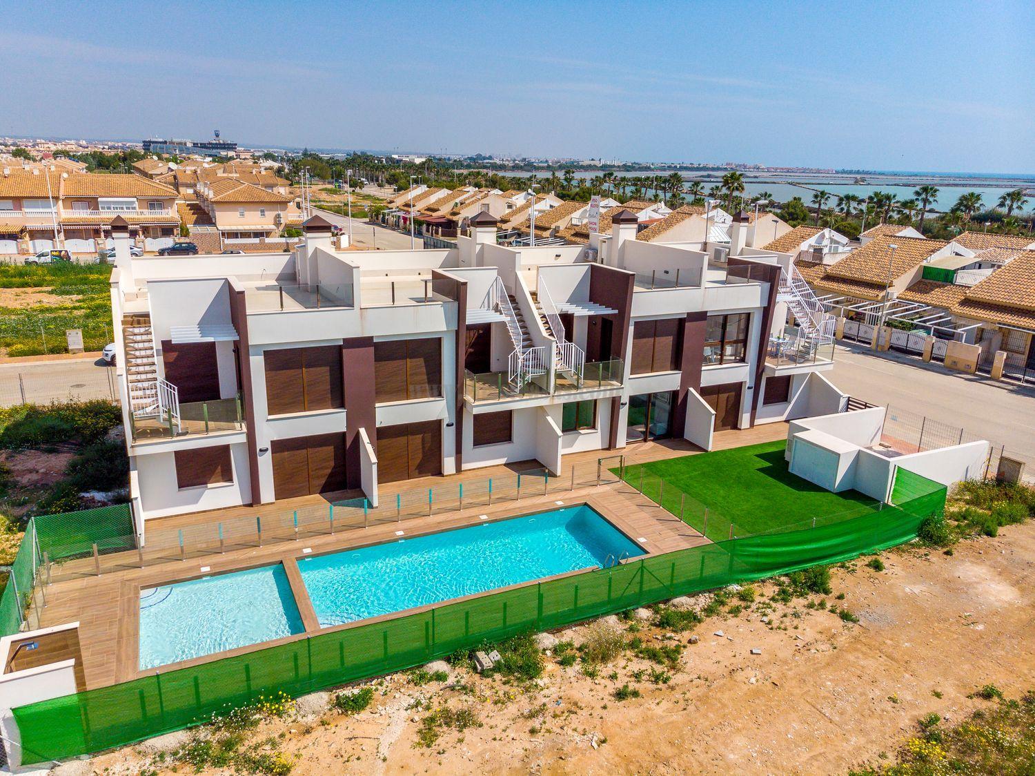For sale of  in San Pedro del Pinatar