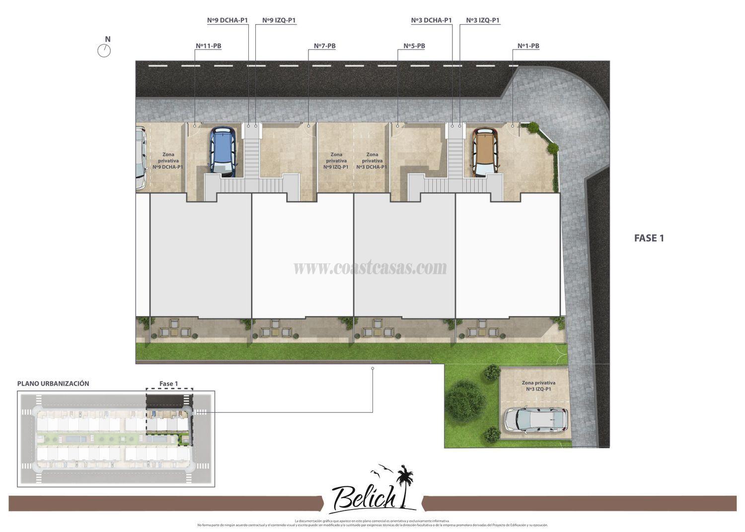 For sale of  in San Pedro del Pinatar