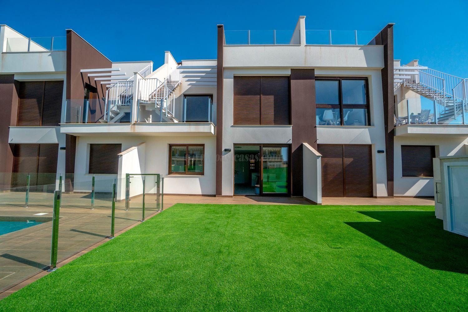 For sale of  in San Pedro del Pinatar